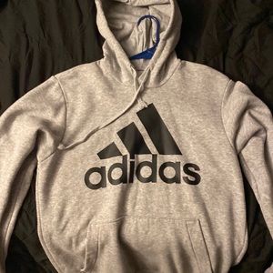 Men’s adidas Hoodie (M)